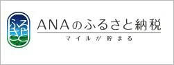ANAのふるさと納税公式HPへ